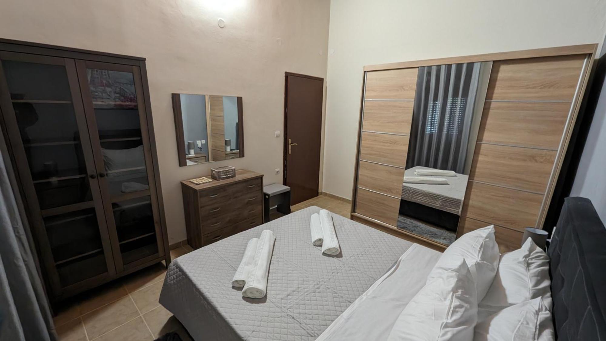 Giannis House Villa Rhodes City Eksteriør bilde